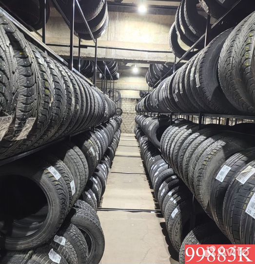 Nokian Tyres Hakkapeliitta R2 195/65 R15 95N