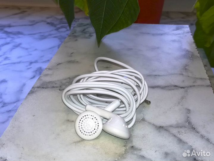 Гарнитура - наушники Huawei, оригинальная, новая