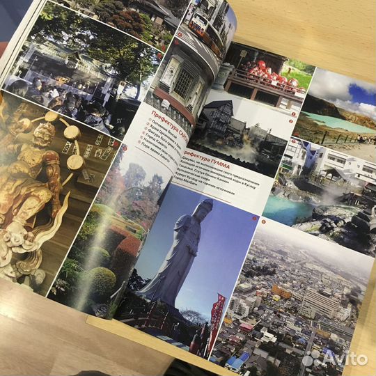 Александр Лазарев Япония на ладони