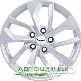 Литые диски R17 Skoda octavia, vw jetta,passat