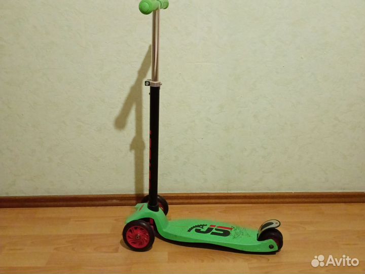 Самокат детский