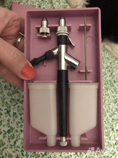 Аэрограф Беларусь