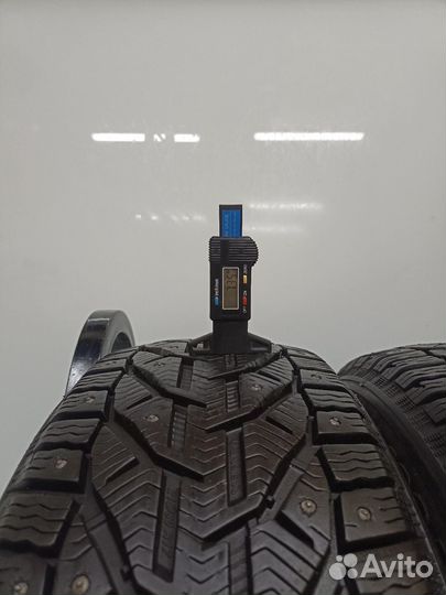 Tigar SUV Ice 215/60 R17