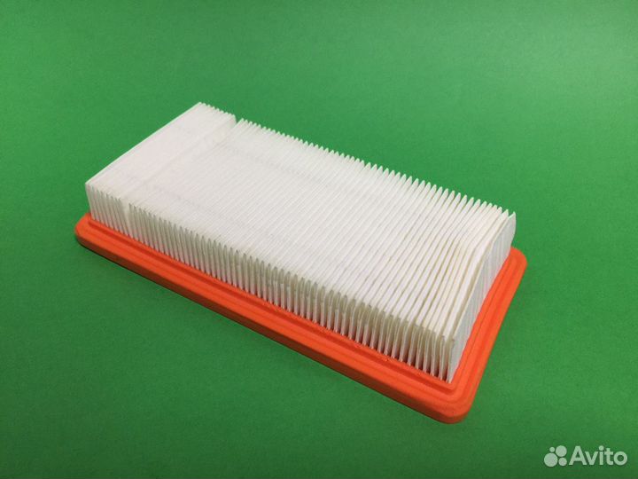 Фильтр для пылесоса Karcher