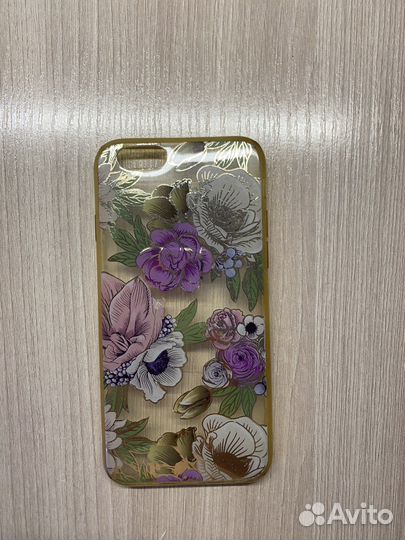 Чехол на iPhone 6,8,11