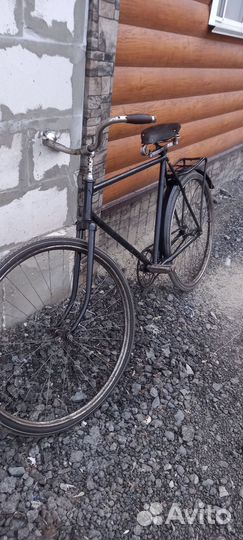 Велосипед бу урал