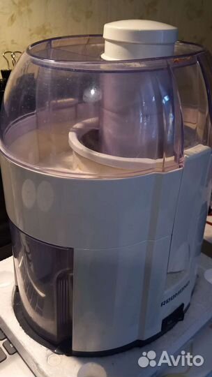 Соковыжималка Redmond