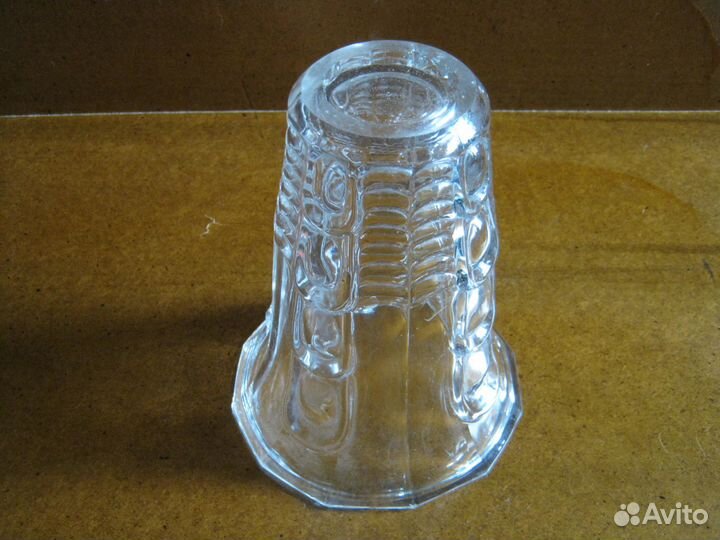 Ваза Крынка Конфетница (СССР)