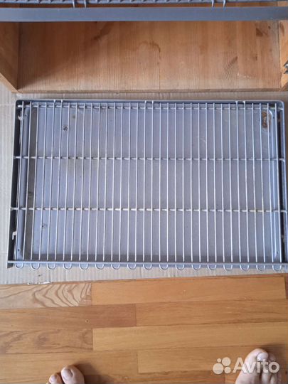 Сушилка для посуды IKEA утруста