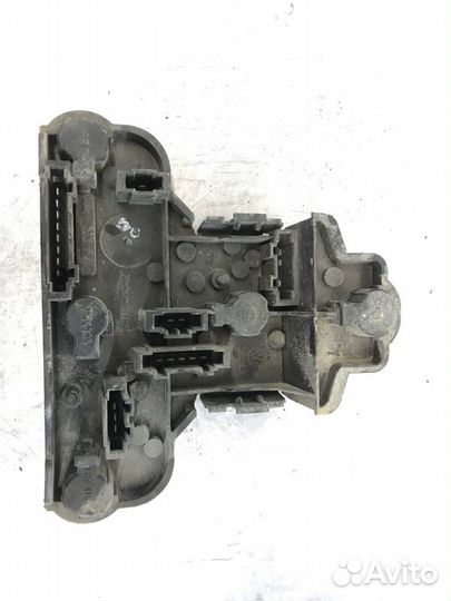 Плата фонаря задняя Volkswagen Golf MK3 ABS