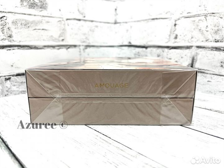 Amouage Guidance 100мл оригинал