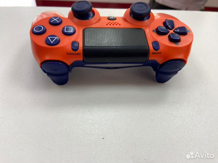 Джойстик, Sony DualShock 4 (CUH-ZCT1E)