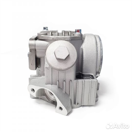 Головка цилиндра 4т Alpha Delta 70cc d-47