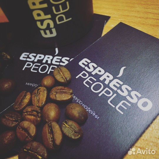 Бариста в кофейню 2go