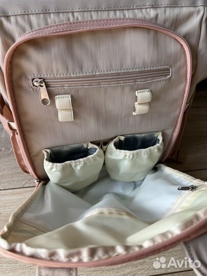 Рюкзак для мамы