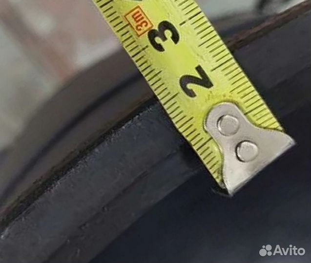 Казан чугунный