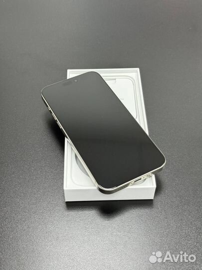 iPhone 15 Pro Max, 512 ГБ