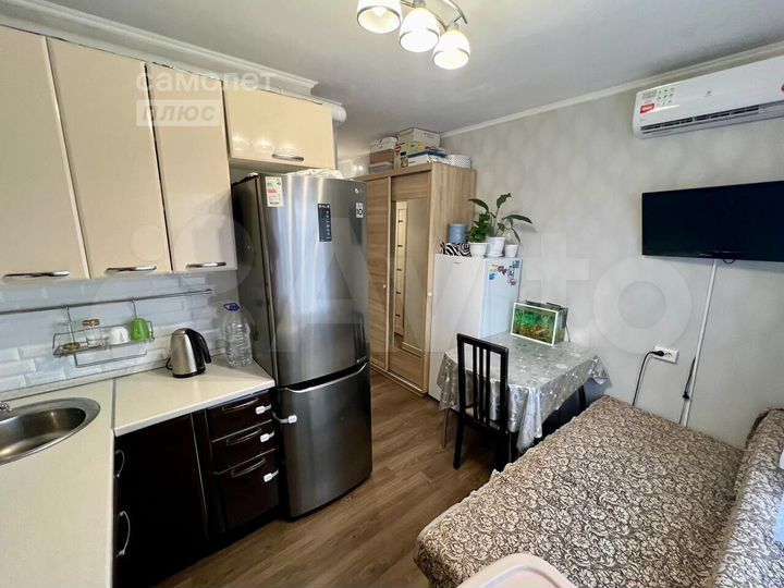 1-к. квартира, 37,5 м², 3/10 эт.