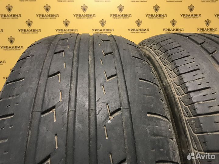 Nexen Roadian 542 265/60 R18 110H