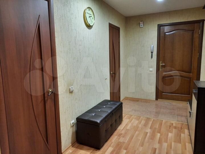 2-к. квартира, 71 м², 4/10 эт.