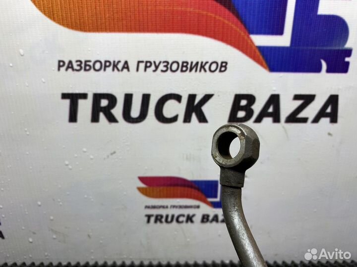 77700128 Трубка топливная Mercedes-Benz Actros