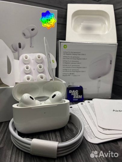 AirPods Pro 2 type-c