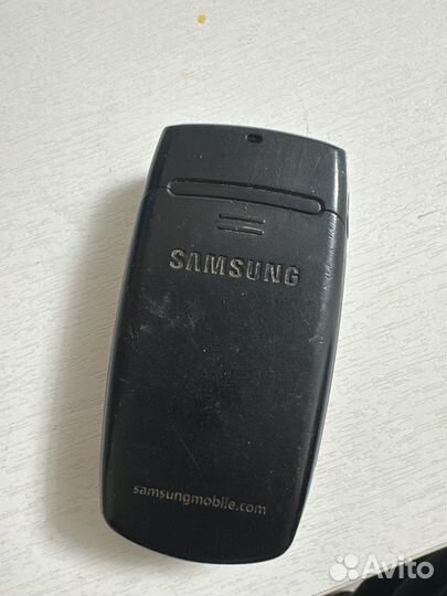 Samsung SGH-C260