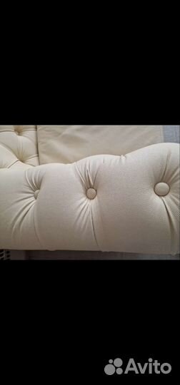 Обтяжка пуговиц для каретной стяжки