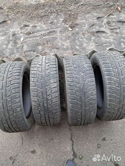 Kumho 732 Touring Plus 16/65 R8