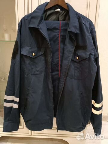 Форма полиции