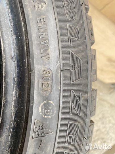 Sailun Ice Blazer Arctic 245/45 R18