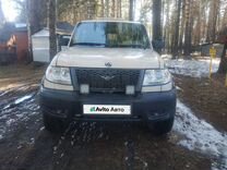 УАЗ Pickup 2.7 MT, 2010, 300 000 км, с пробегом, цена 950 000 руб.