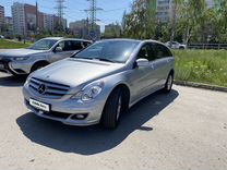 Mercedes-Benz R-класс 3.5 AT, 2006, 279 990 км, с пробегом, цена 970 000 руб.