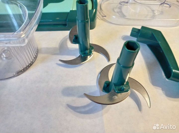 Овощерезка шинковка (новая)