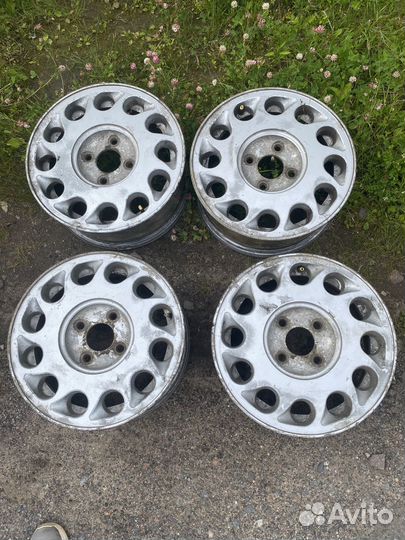 Диски Nissan 180sx