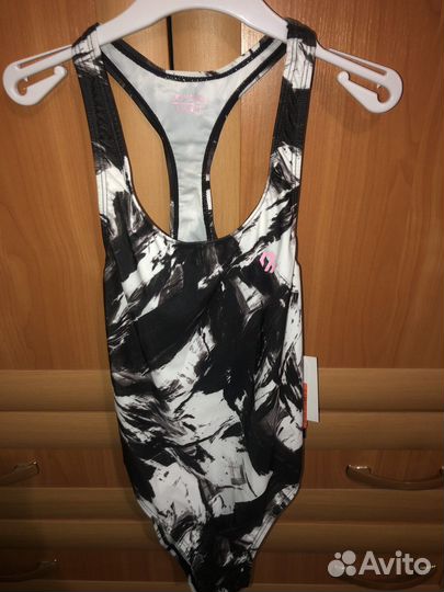 Купальник для девочки