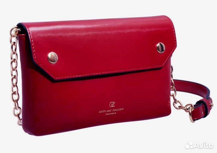 Клатч-кошелëк Орифлэйм