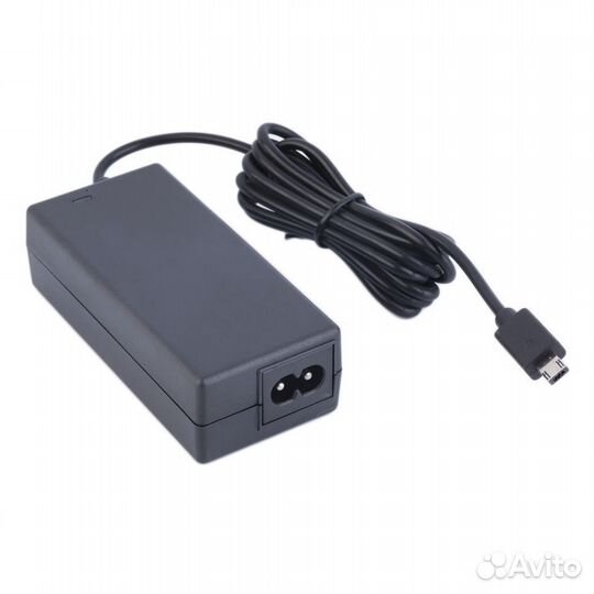 Зарядное для ноутбука asus X205, E202 - новое