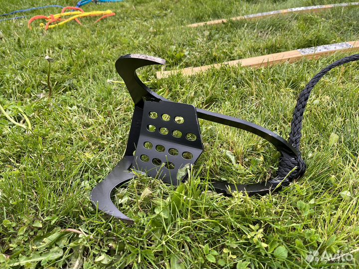 Нарты для собак