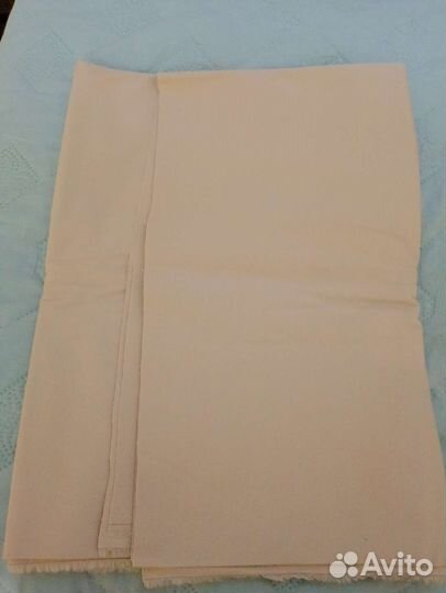 Ткань отрез хлопок