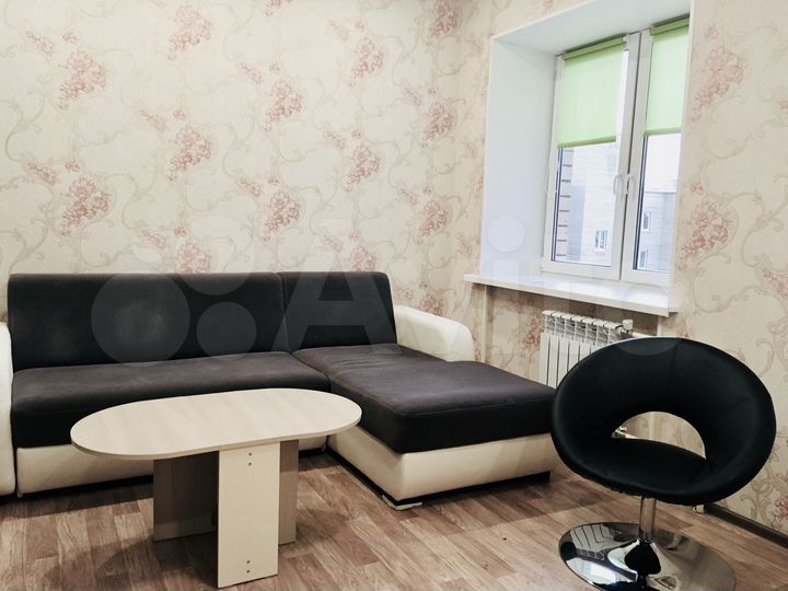 2-к. квартира, 62 м², 10/10 эт.