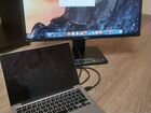 Разбор Apple MacBook Pro 13 A1502