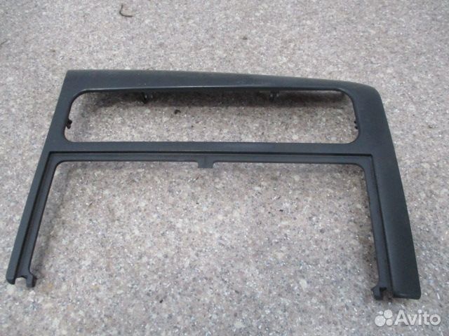 Накладка торпедо MAN 81617010239