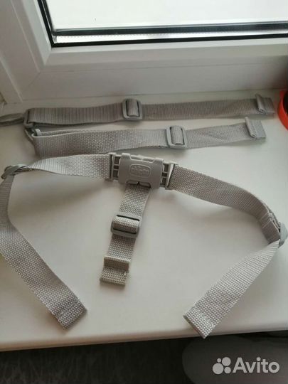 Стул для кормления