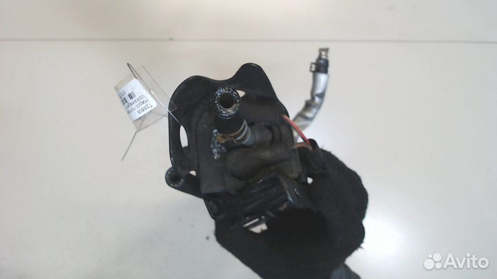 Насос топливный электрический Volkswagen Scirocco