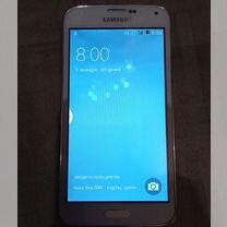 Samsung Galaxy Premier GT-I9260, 8 ГБ