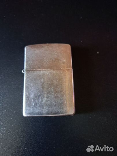 Зажигалка zippo