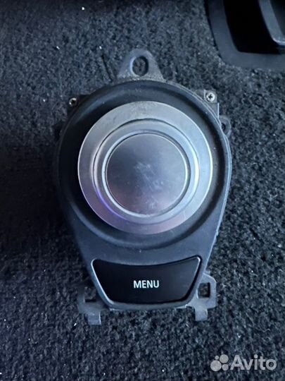 Джойстик Bmw 335I E92 N54 3.5I 2007