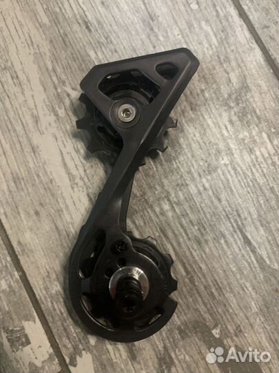 Лапка Ultegra короткая новая