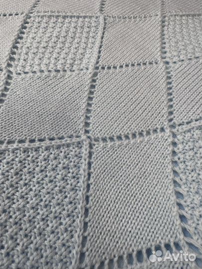 Плед одеяльце